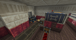 Deployers and Vaults