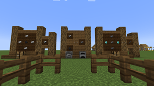 CatZ's Weaponry Recipes
