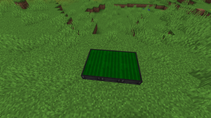 Solar Flux Reborn