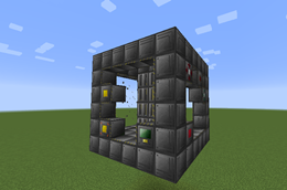 Extreme Reactor