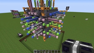 Applied Energistics 2