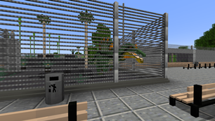 oxalaia enclosure