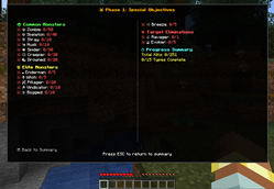Overworld Goal Kills - Default