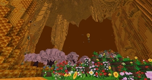 The Bee Dimension