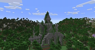 Castle Dungeon