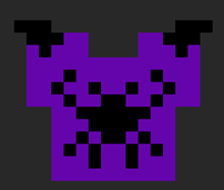 Scarabarmour chestplate