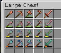 All tools