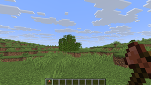 Held ingame