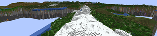 Distant Horizons mod