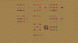 Recipes