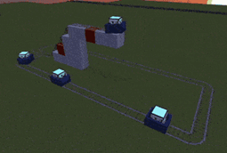 Inficarts Tricking In 1.7.7