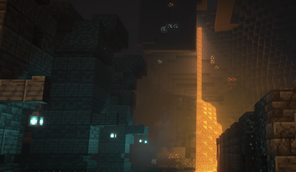 Shader and Resource pack