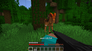 dilophosaurus encounter