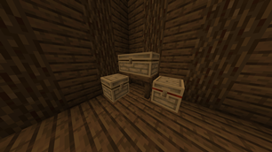 Chests