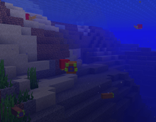 Dive