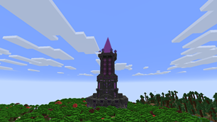 The Archmage Tower