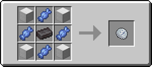Silver Bottle Cap Recipe