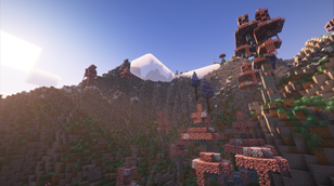 Sky Mountain