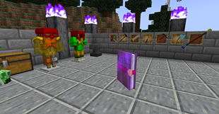 Forge