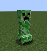 creeper