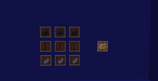 15 Arrow Craft