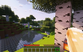 Lake