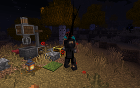 keep your eyes peeled