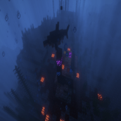 Ichthyosaurus