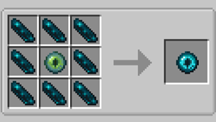 Echo Eye Recipe
