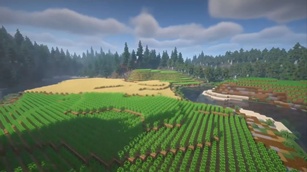 Create your Farm!