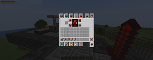 Redstone Set