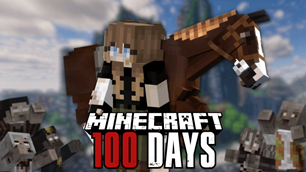 100 Days Apocalypse Horse Edition Pinehaven 1.png