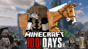 100 Days Apocalypse Horse Edition Pinehaven 2.png