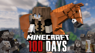100 Days Apocalypse Horse Edition Pinehaven 3.png