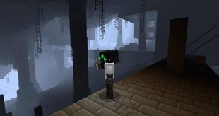 cool structures and loot