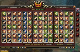 Guild Bank
