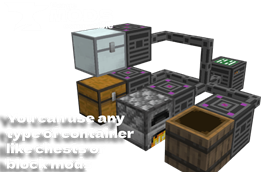 Containers