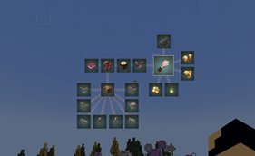FTB Quests Interface 1.1