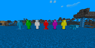 The 7 og variants