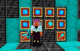 Arc Axe