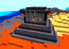 Arc Temple