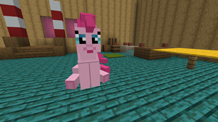 Pinkie Pie