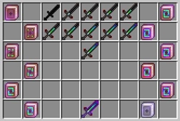 SuperSword Levels