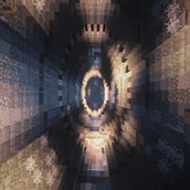 Hole to hell
