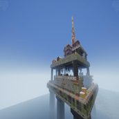 Oil Rig