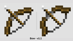 Bow Changes