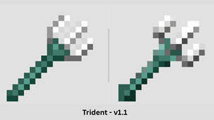 Trident Changes