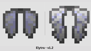 Elytra Changes