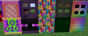 All door