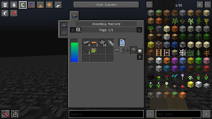 new Chem Thingy [NTM]
